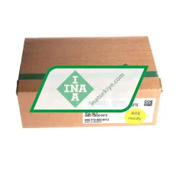 INA KWSE20-V2-G1 rulman resim 4