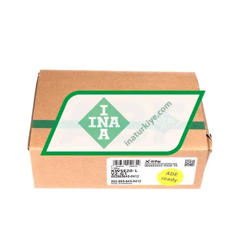 INA KWSE20-L-V2-G1 ürün fotoğrafı 4