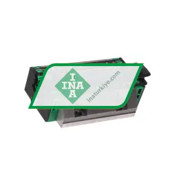 INA KWSE20-L-V2-G1 rulman resim 2