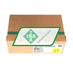 INA KWSE20-H-V0-G2 rulman resim 4