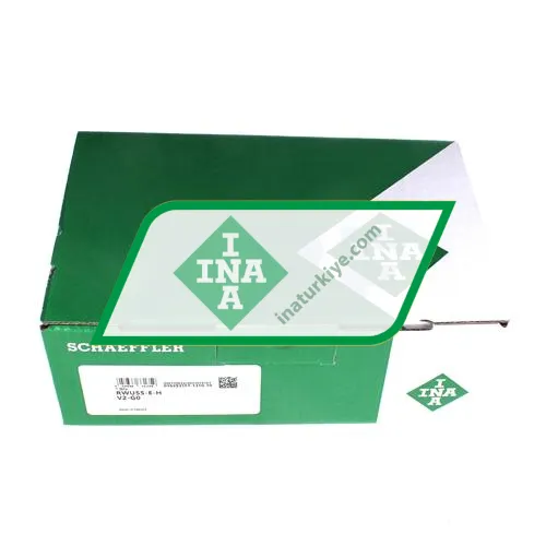 INA RWU55-E-H-V2-G0 ürün fotoğrafı 4