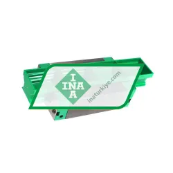 INA KWVE45-B-SN-V2-G3 rulman resim 2