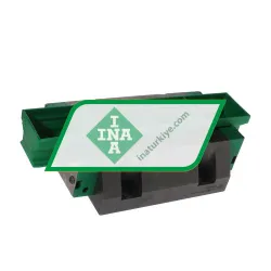 INA KWVE45-B-L-V2-G3 rulman resim 2