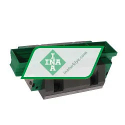 INA KWVE45-B-L-V2-G3 rulman resim 3