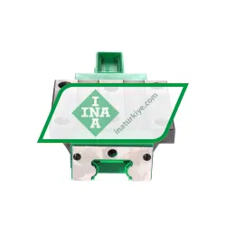 INA KWVE30-B-V2-G4 rulman resim 3