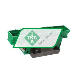 INA KWVE30-B-V0-G3 rulman resim 2