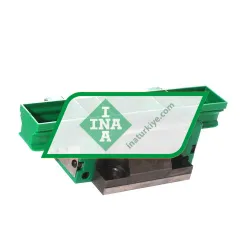 INA KWVE30-B-V0-G3 rulman resim 3
