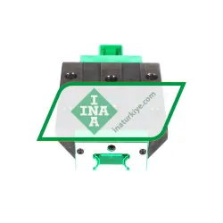 INA KWVE30-B-NL-V2-G3 rulman resim 3