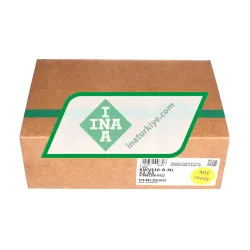 INA KWVE30-B-NL-V2-G3 rulman resim 4