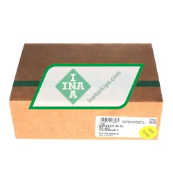 INA KWVE25-B-SL-V1-G1 rulman resim 4
