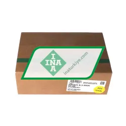INA KWVE25-B-S-RROC-V1-G3 rulman resim 4