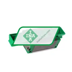 INA KWVE25-B-S-V1-G4 rulman resim 2