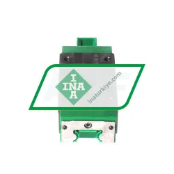 INA KWVE20-B-SL-V2-G4 rulman resim 3