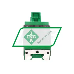 INA KWVE20-B-S-V1-G3 rulman resim 3