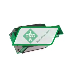 INA KWVE20-B-S-V1-G2 rulman resim 2