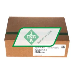 INA KWVE20-B-S-V1-G2 rulman resim 4
