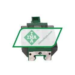 INA KWVE20-B-NL-V1-G3 rulman resim 3