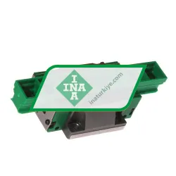 INA KWVE15-B-V0-G4 rulman resim 2