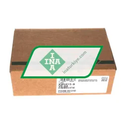 INA KWVE15-B-V0-G4 rulman resim 4