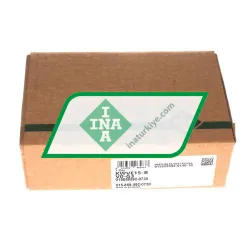 INA KWVE15-B-V0-G3 rulman resim 4