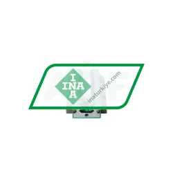 INA RWU25-E-L-V1-G2 rulman resim 3