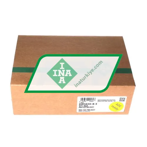 INA KWVE30-B-E-V1-G3 ürün fotoğrafı 4