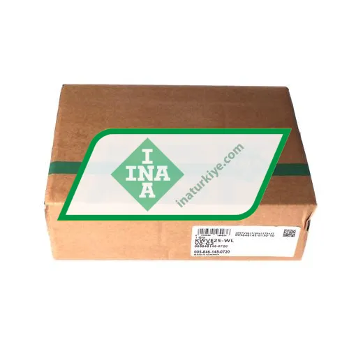 INA KWVE25-WL-V0-G2 ürün fotoğrafı 4
