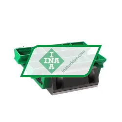 INA KWVE25-WL-V0-G2 rulman resim 2