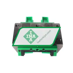 INA KWVE25-WL-V0-G2 rulman resim 3
