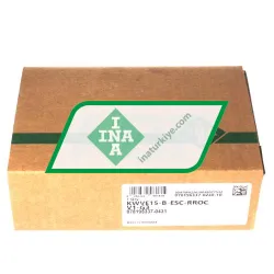 INA KWVE15-B-ESC-RROC-V1-G3 rulman resim 4