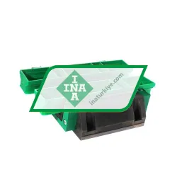 INA KWVE35-WL-V2-G1 rulman resim 2