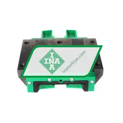 INA KWVE35-WL-V2-G1 rulman resim 3
