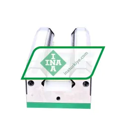 INA RWU55-E-H-V3-G1 rulman resim 2