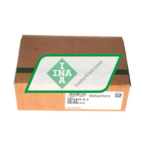 INA KWVE20-B-E-V0-G3 ürün fotoğrafı 4