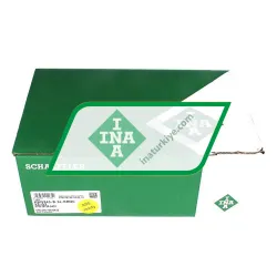 INA KWVE45-B-SL-RROC-V2-G3 rulman resim 4