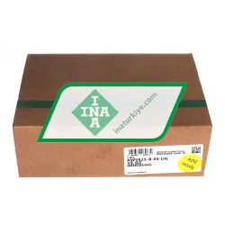 INA KWVE25-B-ES-UG-V2-G3 rulman resim 4