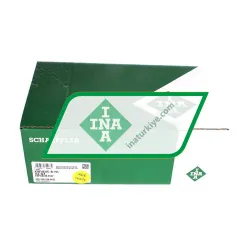 INA KWVE45-B-NL-V2-G3 rulman resim 4