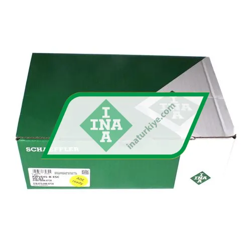 INA KWVE45-B-ESC-V0-G3 ürün fotoğrafı 4