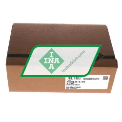 INA KWVE35-B-SN-V1-G3 rulman resim 3