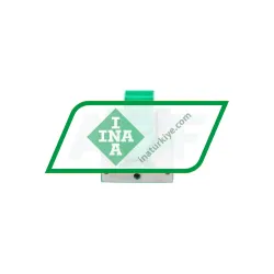 INA KWVE35-B-S-V2-G4 rulman resim 3