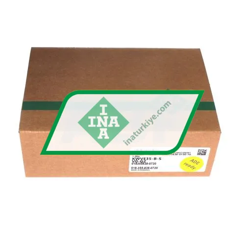 INA KWVE35-B-S-V0-G2 ürün fotoğrafı 4