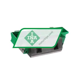 INA KWVE35-B-L-V0-G4 rulman resim 2