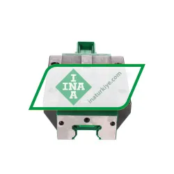INA KWVE35-B-L-V0-G4 rulman resim 3