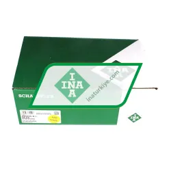 INA KWVE35-B-L-V0-G4 rulman resim 4