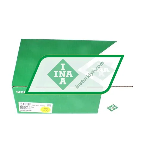 INA KWVE35-B-HL-V0-G4 ürün fotoğrafı 4