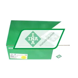 INA KWVE35-B-HL-V0-G4 rulman resim 4