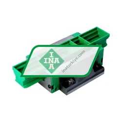 INA KWVE30-B-N-V1-G1 rulman resim 2