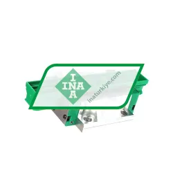 INA KWVE30-B-N-RROC-V2-G3 rulman resim 2