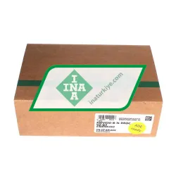 INA KWVE30-B-N-RROC-V2-G3 rulman resim 4