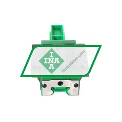 INA KWVE25-B-V2-G2 rulman resim 3